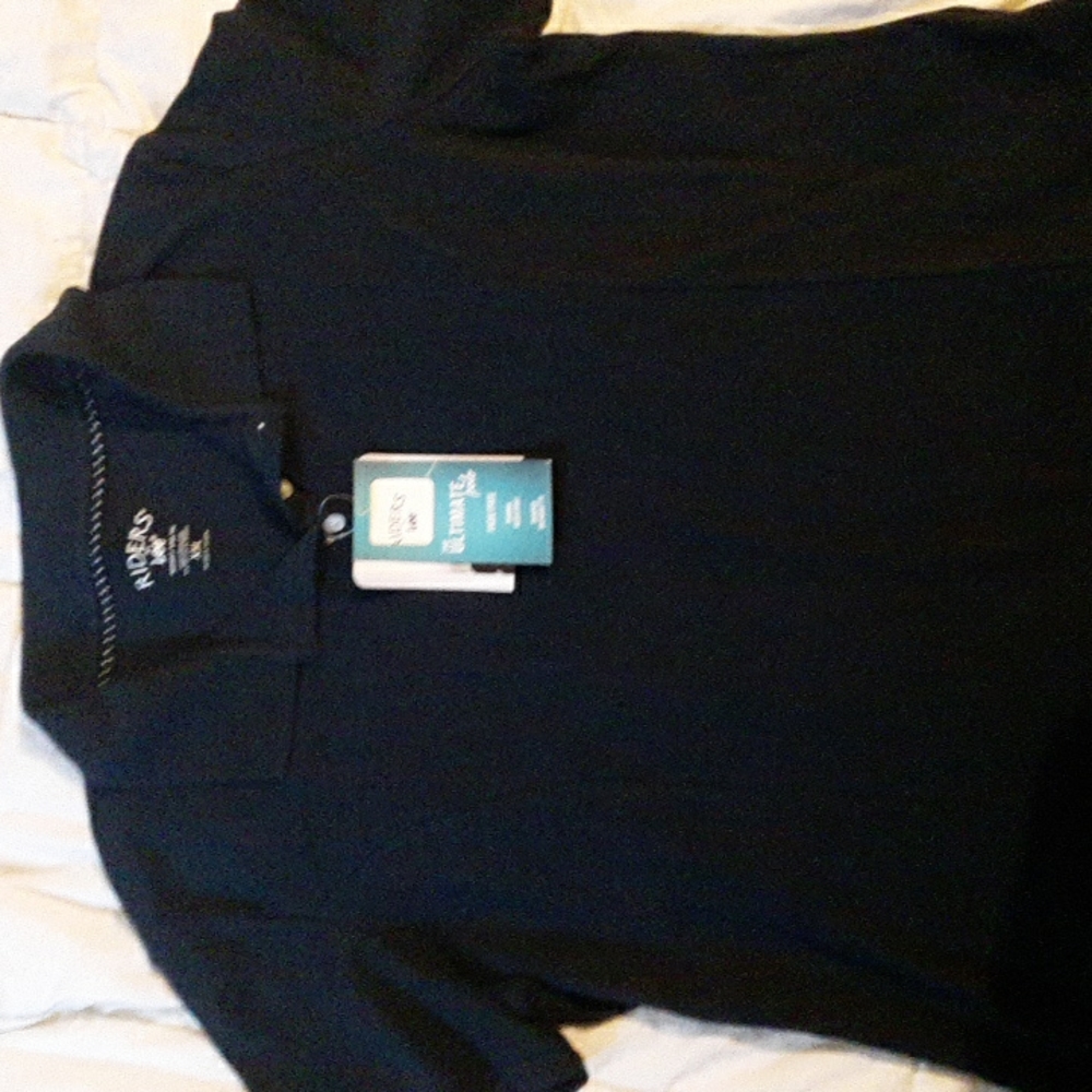 5/$20 Women's polo shirt